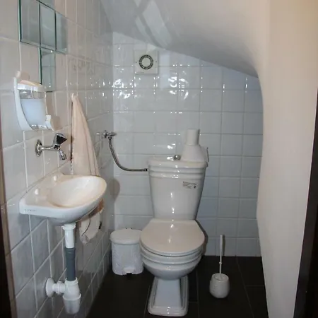 Kiss Apartman Linda Apartment Eger