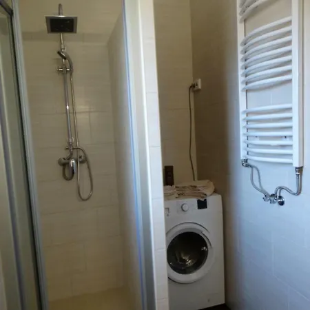 Kiss Apartman Linda * Eger